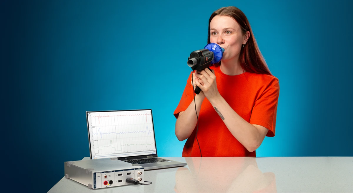 Seamlessly integrate PowerLab Sensors with the Lt learning platform