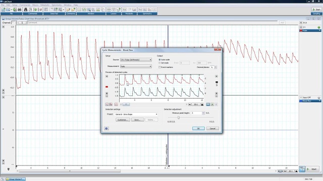 LabChart Basics for Educators | ADInstruments