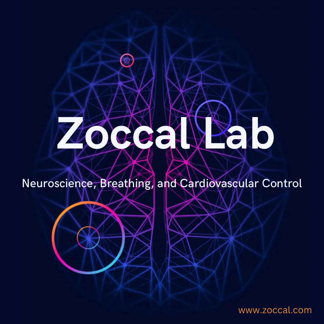 zoccal lab 1