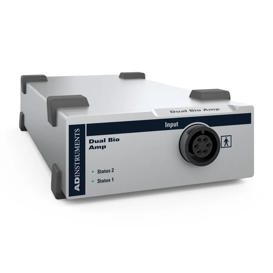 Dual Bio Amp