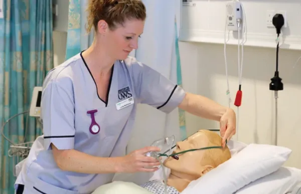 Video Category - Lt Nursing