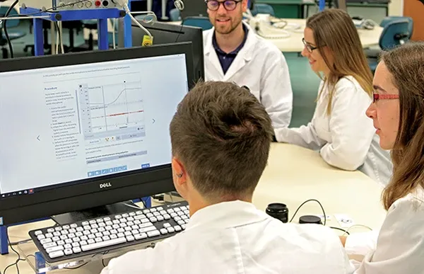 Video Category - Lt LabStation