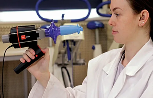 Video Category - Lt Sensors