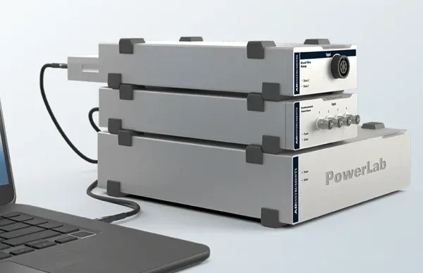 Video Category - PowerLab