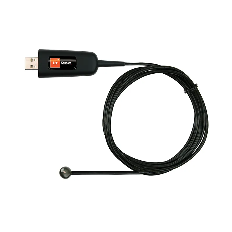 Skin Temperature Sensor 